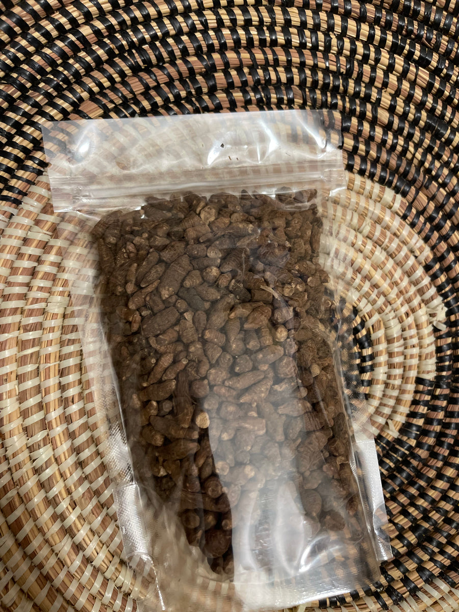Graines De Gowé - Sachet De 100g - Produit Naturel