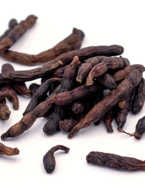 African Long Pepper ( Poivre Africain) 4oz