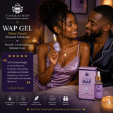 Yoni Lubricant Gel (WAP)