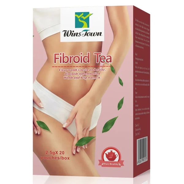 Fibroids Tea