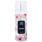 LAMSA Body Mist Sweet & Fresh Women's Fragrance  3.4 Fl Oz
