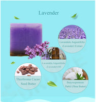 Lavender Yoni Soap Bar