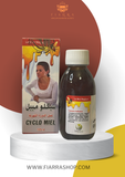 Cyclo Miel: Women’s Vitality Honey