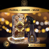 ZAINAB Air Freshener Perfumy Settled Home Fragrance