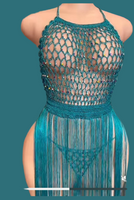 Crochet Lingerie