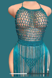 Crochet Lingerie