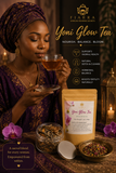 Yoni Glow Tea