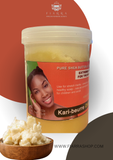 Pure Shea Butter 500g