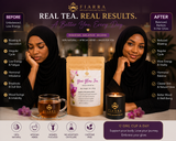 Yoni Glow Tea