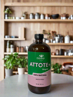 Attote Herbal Tonic Bitter