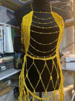 Crochet Lingerie