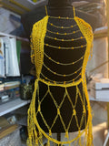 Crochet Lingerie