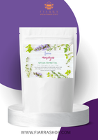 Musoya Tisane 2,5 oz