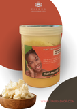 Pure Shea Butter 500g