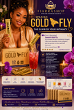 Spanish Gold Fly Drops (Aphrodisiac)