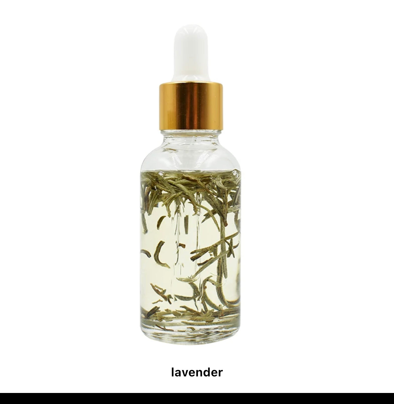 Yoni Oil Lavender