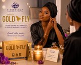 Spanish Gold Fly Drops (Aphrodisiac)