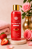 Strawberry Yoni Care Duo