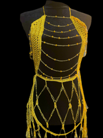Crochet Lingerie