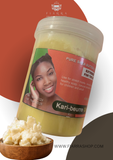 Pure Shea Butter 500g
