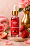 Strawberry Yoni Care Duo