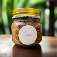 Wusulan Nafisa - (Encens-Thiouraye-Incense)