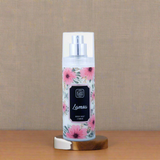LAMSA Body Mist Sweet & Fresh Women's Fragrance  3.4 Fl Oz