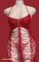 Crochet Lingerie
