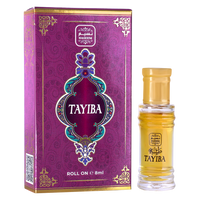 TAYIBA Roll On Strong Floral & Woody Women's Fragrance
