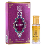 TAYIBA Roll On Strong Floral & Woody Women's Fragrance