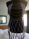 Crochet Lingerie