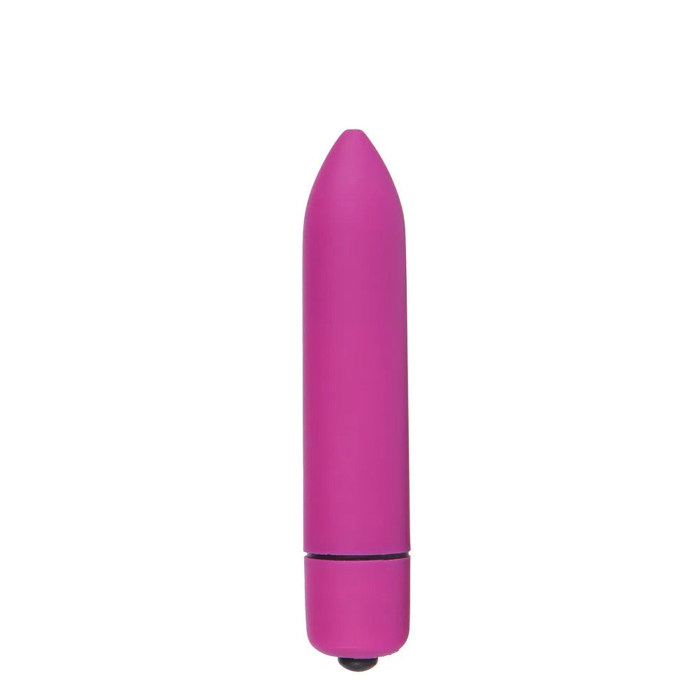 Pleasure Fitini Small Vibrator