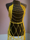 Crochet Lingerie