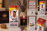 Cyclo Miel: Women’s Vitality Honey