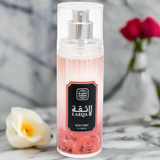 LAEQA Body Mist Fresh Fruity Cedar Women's Fragrances