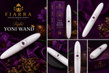 Madura Herbal Yoni Tightening Wand