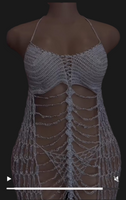 Crochet Lingerie