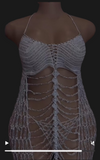 Crochet Lingerie