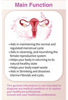 Fibroids Tea