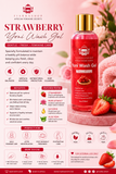 Strawberry Yoni Care Duo