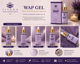 Yoni Lubricant Gel (WAP)
