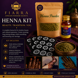Henna Kit