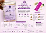 Tight Yoni Gel (Yoni Serré)
