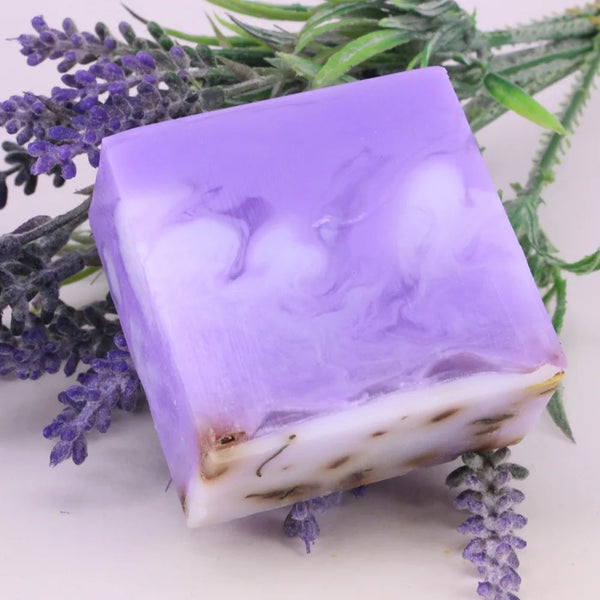 Lavender Yoni Soap Bar