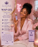 Yoni Lubricant Gel (WAP)