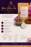 Yoni Glow Tea