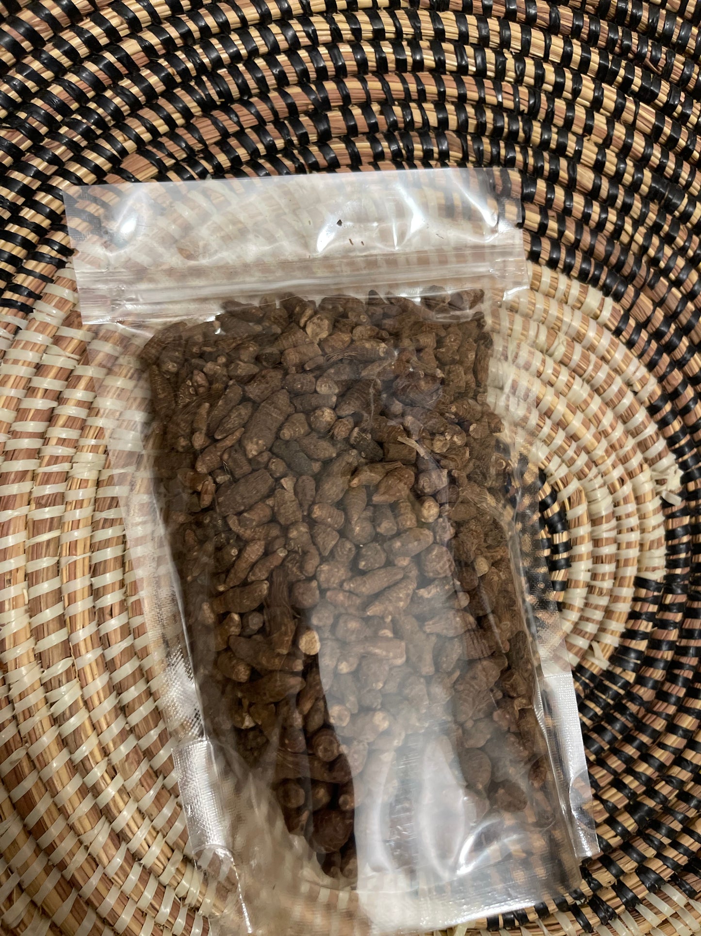 Grains of Gueni/Gowe 8oz