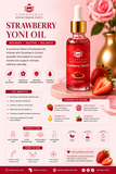 Strawberry Yoni Care Duo