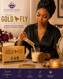 Spanish Gold Fly Drops (Aphrodisiac)