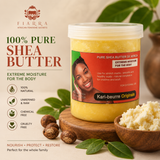 Pure Shea Butter 500g